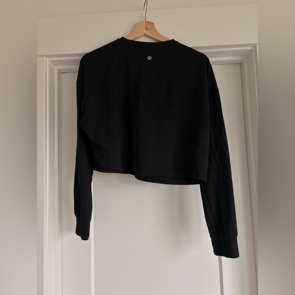 Lululemon Muscle Love Long Sleeve